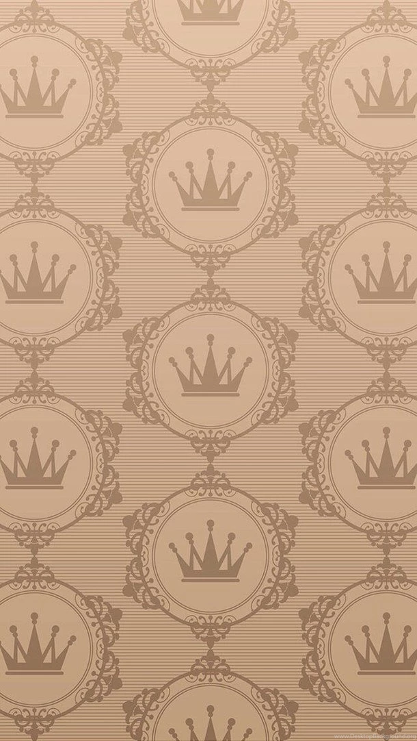 Background, Crown, Pattern, Wallpaper, Wallpapers Iphone   Image ...