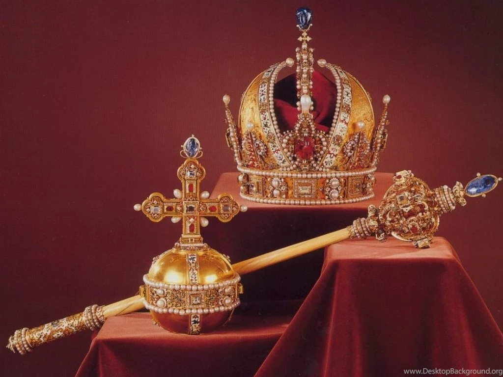 Crown Jewels Wallpapers