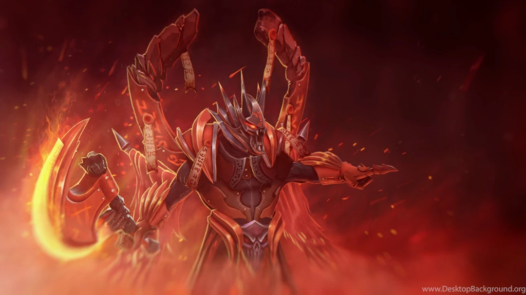Doom: Crown Of Hells Wallpapers