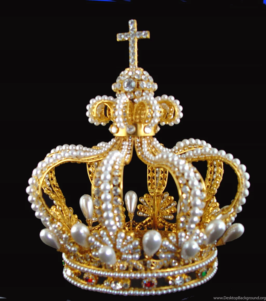 Download Royal Queen Crown Wallpapers For Iphone