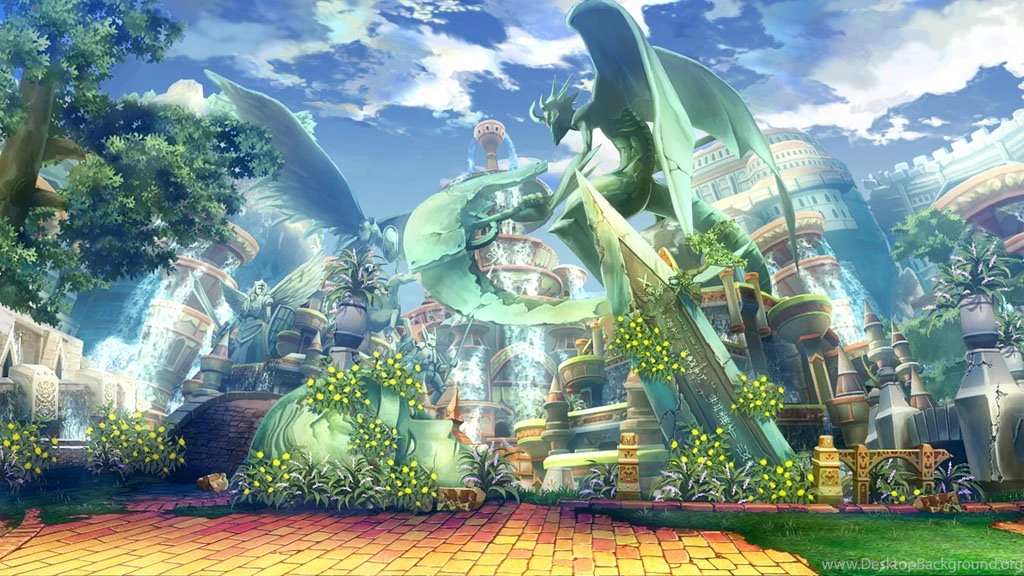 BB:CS Stage Backgrounds By ZenUnited On DeviantArt