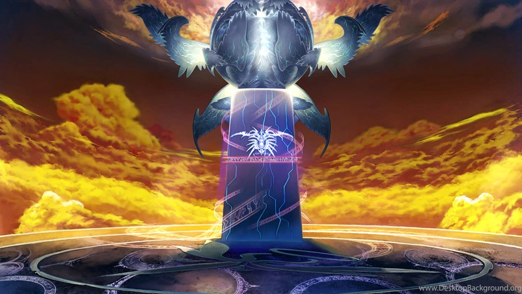 Blazblue Computer Wallpapers, Desktop Backgrounds