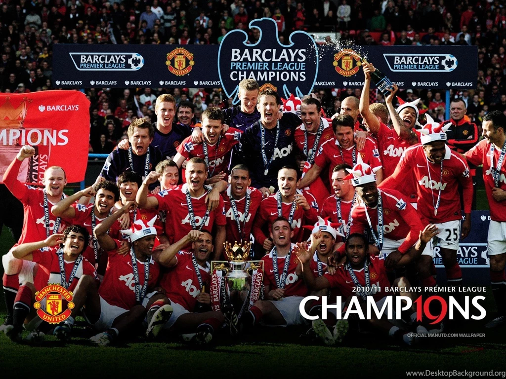 Soccer Cups Alex Ferguson Manchester United Football Teams ...