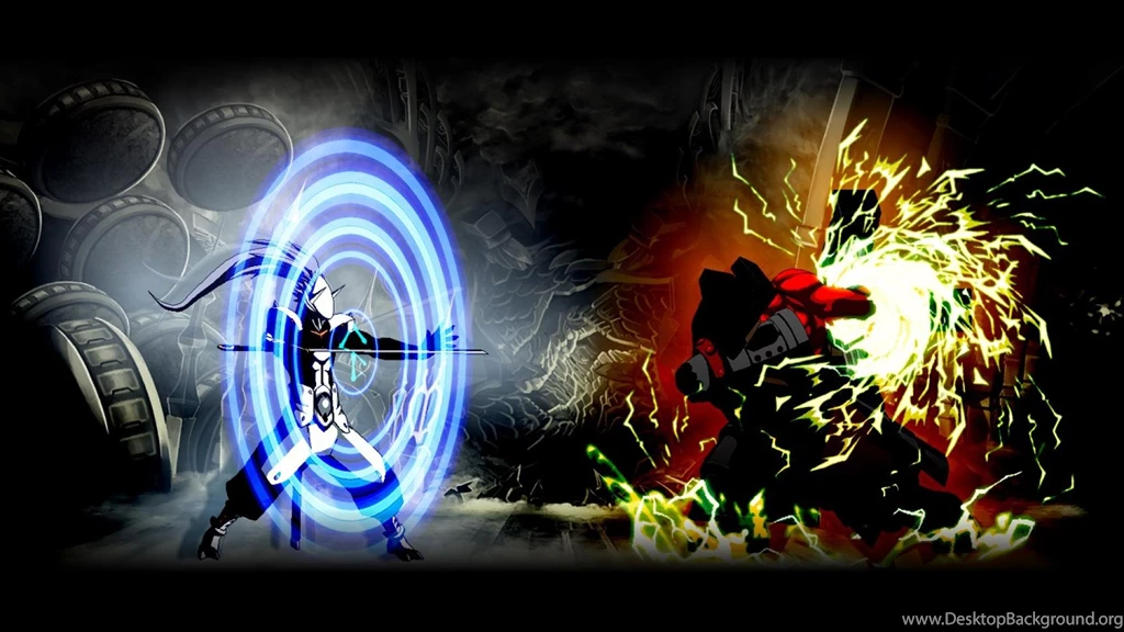 Blazblue Wallpapers 1440x900 (