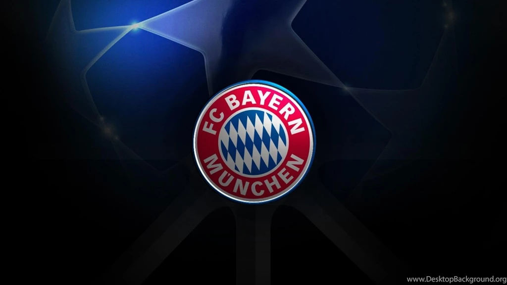Cl Football Teams Bayern Wallpapers