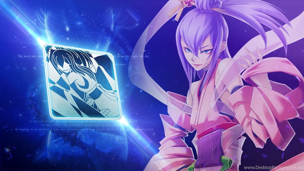Full HD 1080p Blazblue Wallpapers HD, Desktop Backgrounds 1920x1080