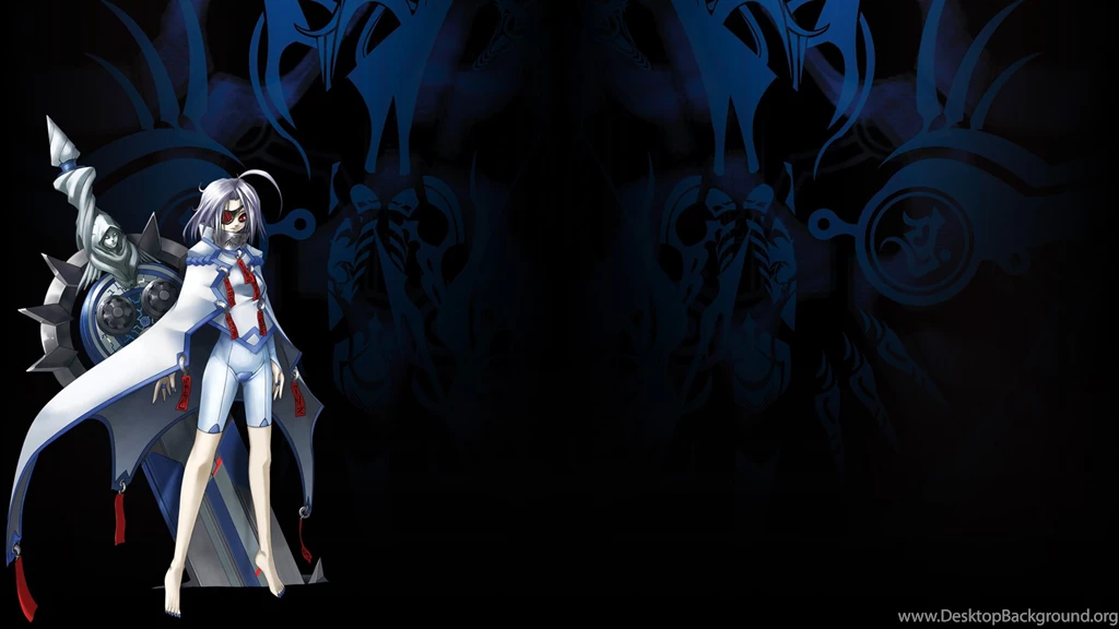 Image BlazBlue Calamity Trigger Backgrounds V 13.jpg Steam ...