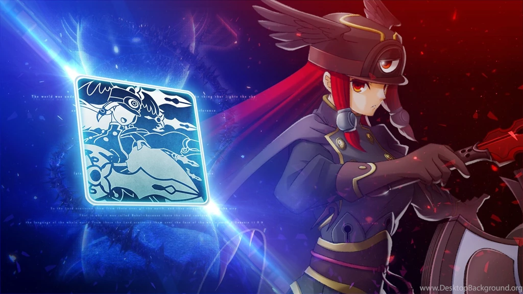 Full HD 1080p Blazblue Wallpapers HD, Desktop Backgrounds 1920x1080