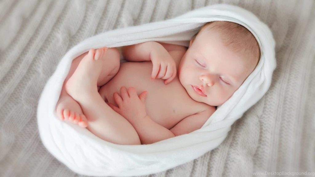 Newborn Baby Girl Cute HD Wallpapers   Wallpapers109 A Huge ...