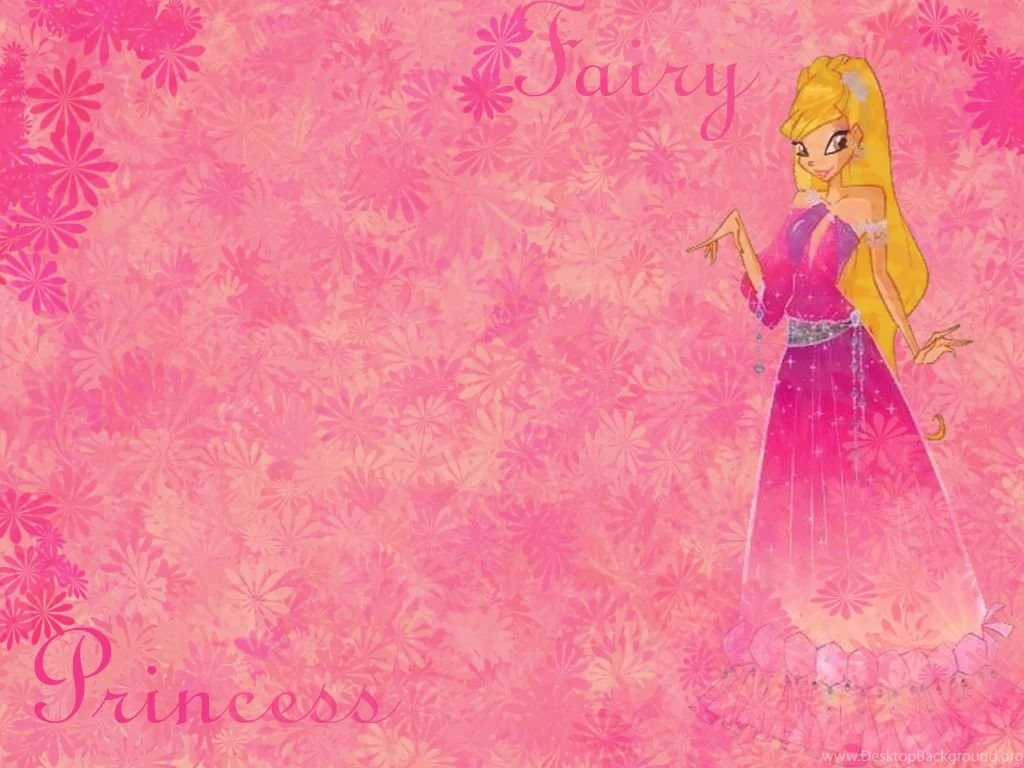 Winx Club Wallpapers Wallpapers Cave