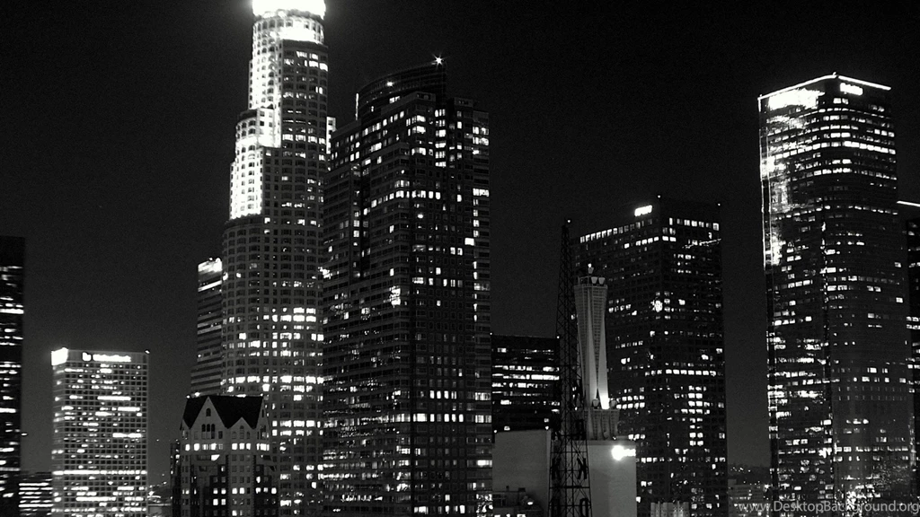Black And White City Wallpapers 2715 HD Wallpapers