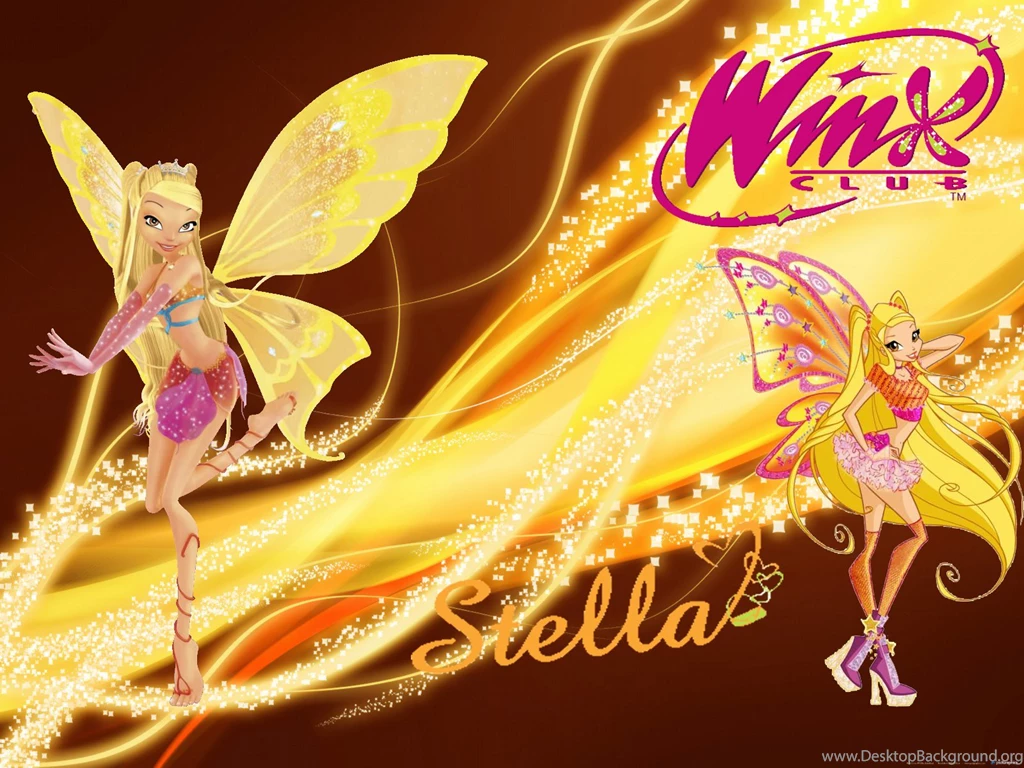 WInx CLUb   The Winx Club Wallpapers (10365996)   Fanpop