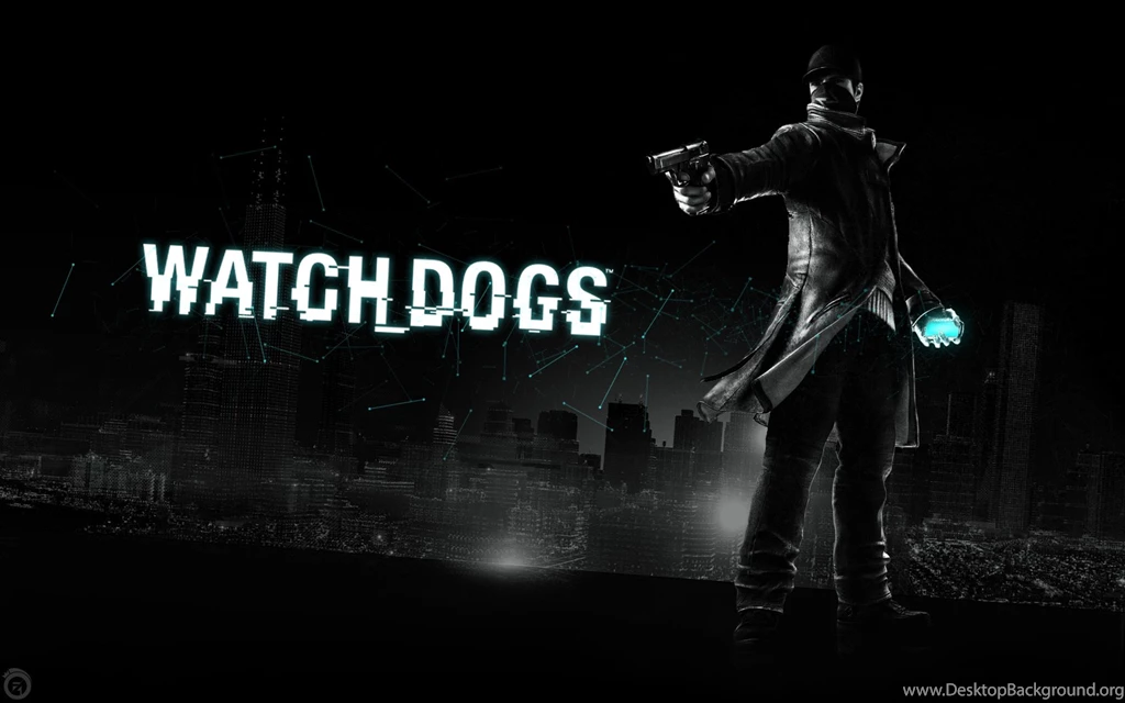Watch Dogs: The Black City Wallpapers And Images Wallpapers ...
