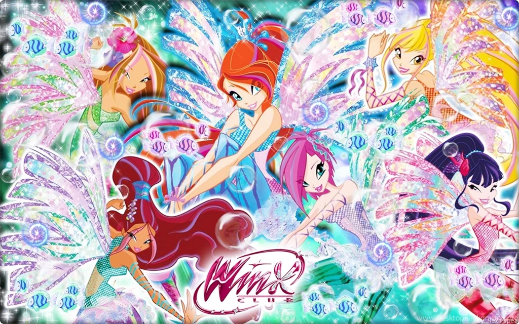 Winx Club   (