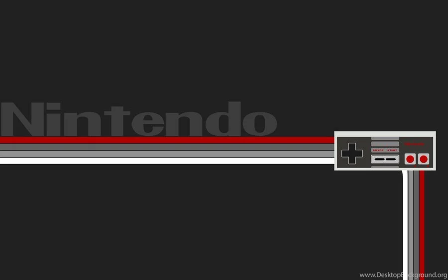 NES Wallpapers Wallpapers Zone