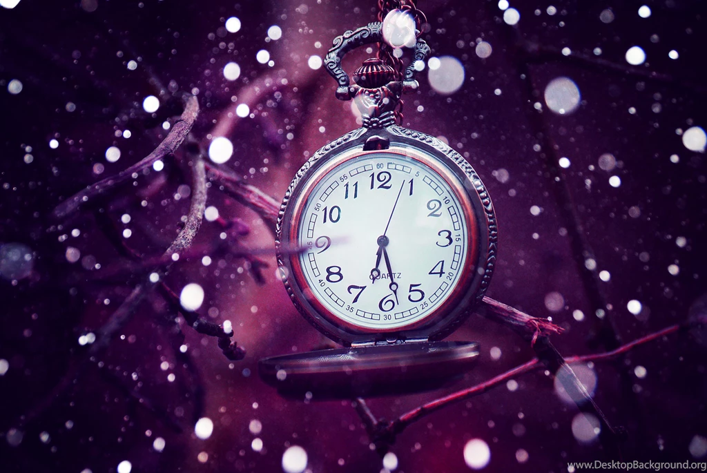 Clock HD Wallpapers