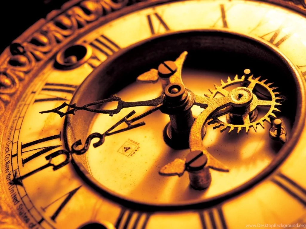 Clock Wallpapers Desktop – Wallpapers
