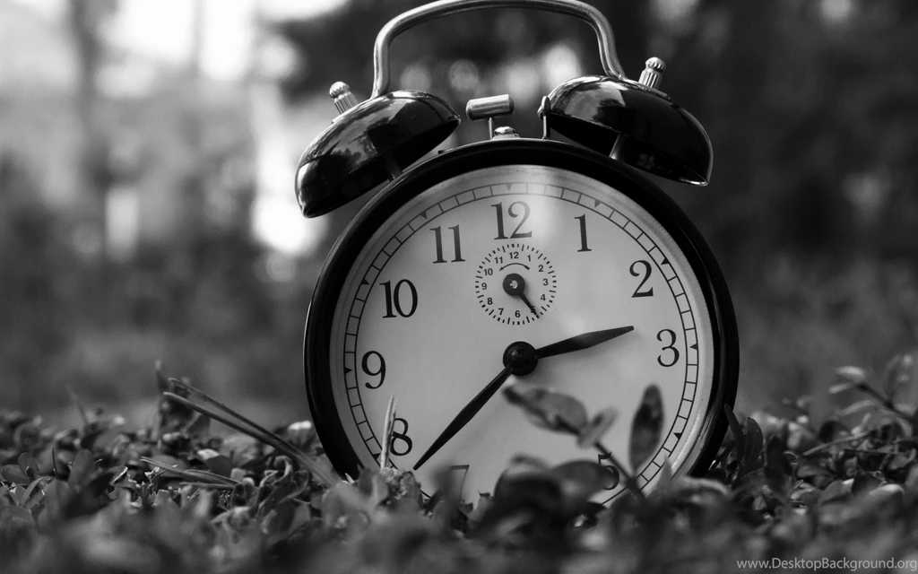 Alarm Clock Wallpapers