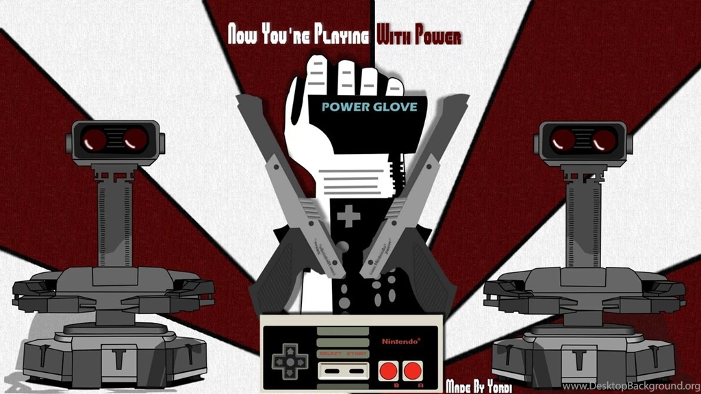 Nes Wallpapers HD By Idroy On DeviantArt