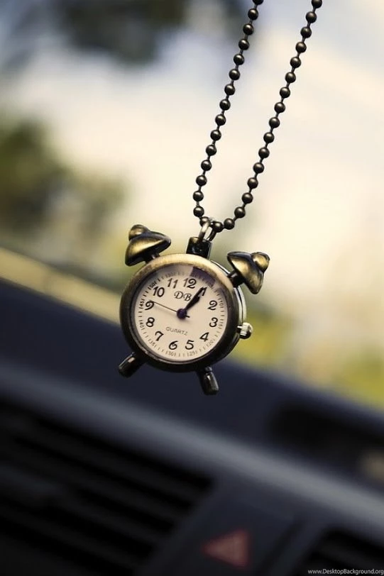 Clock iPhone 4s Wallpapers Download