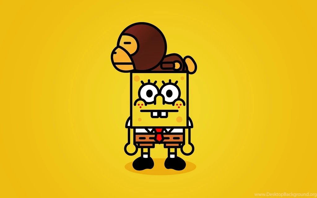 Patrick Star Spongebob Cartoons (id: 189837) – BUZZERG