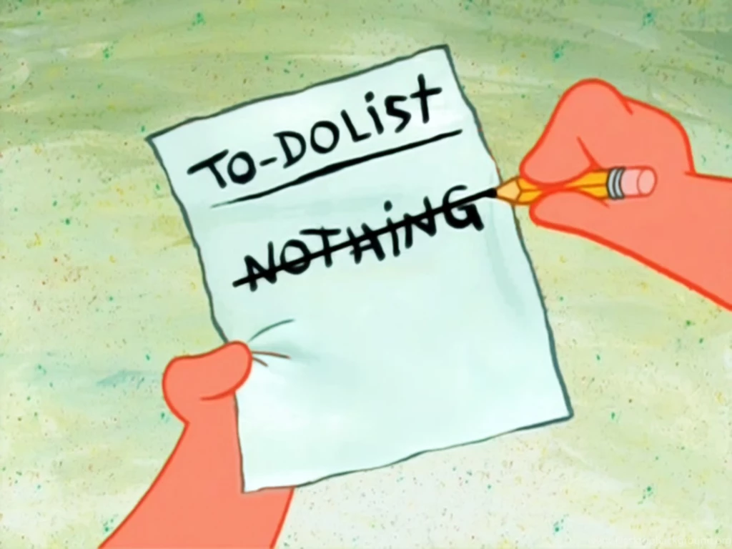 Patrick Star SpongeBob SquarePants » WallDevil Best Free HD ...