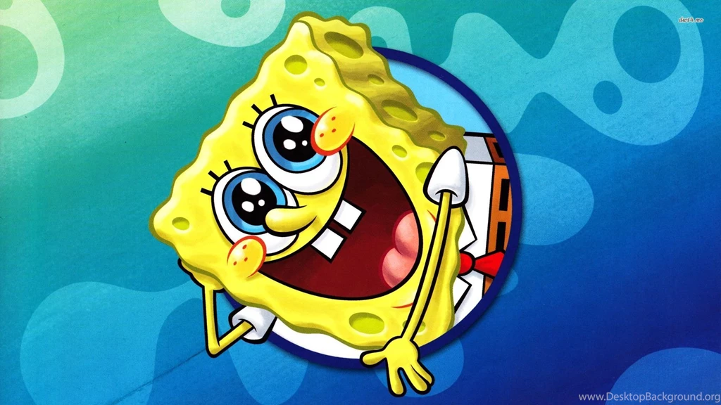 Spongebob Squarepants And Patrick Star Wallpapers Desktop Ndemok.com