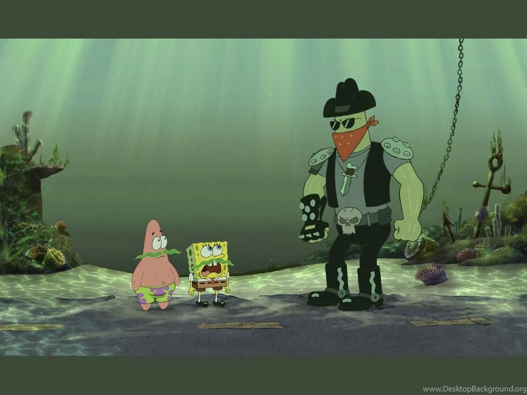 Patrick Star (id: 64498) – BUZZERG