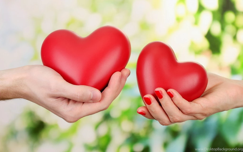 Latest Love Wallpapers In Full HD