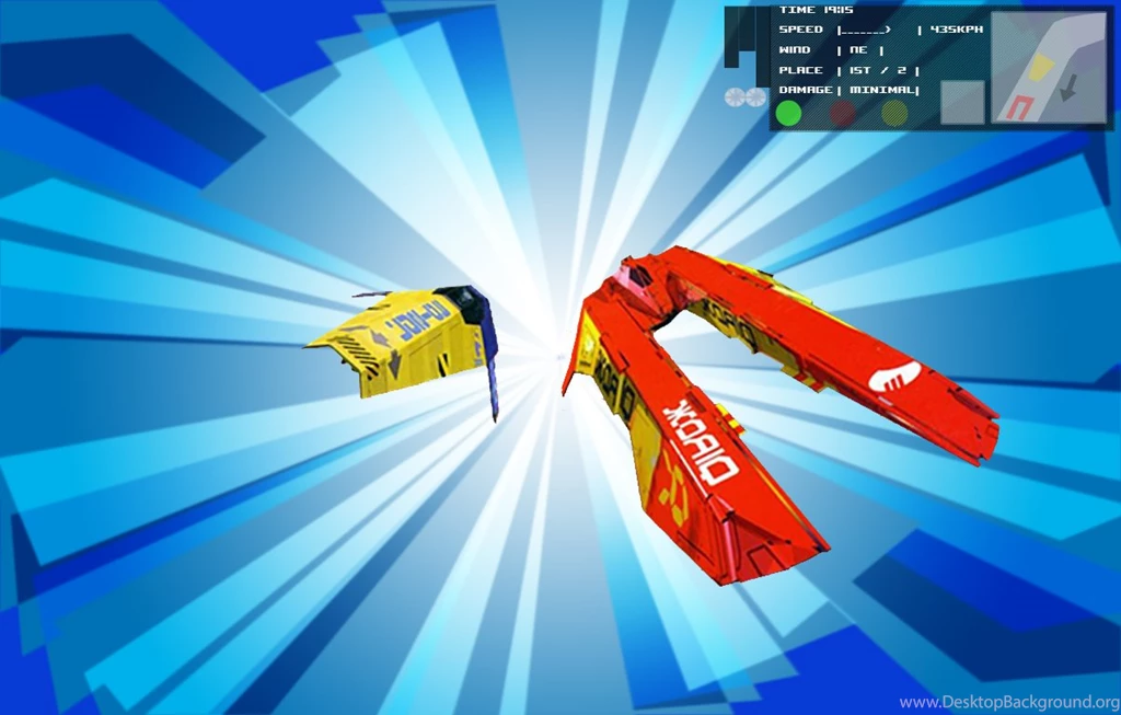 Wipeout Wallpapers By Slut Acid On DeviantArt