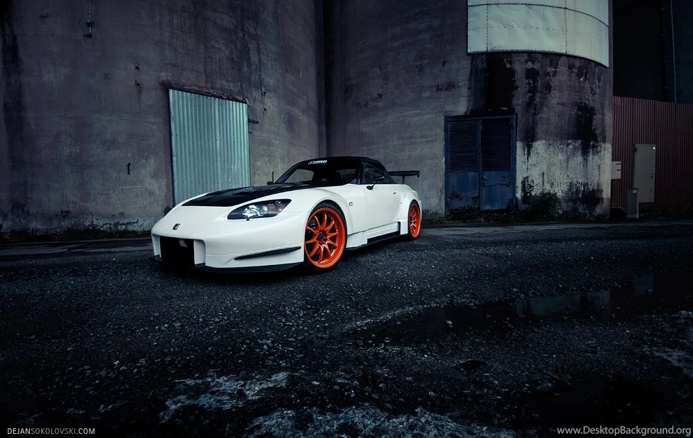 Honda S2000   Orange Slut By Dejz0r On DeviantArt