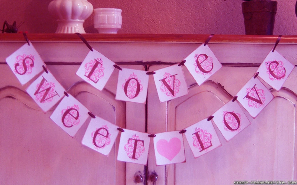Sweet Love Wallpapers Crazy Frankenstein