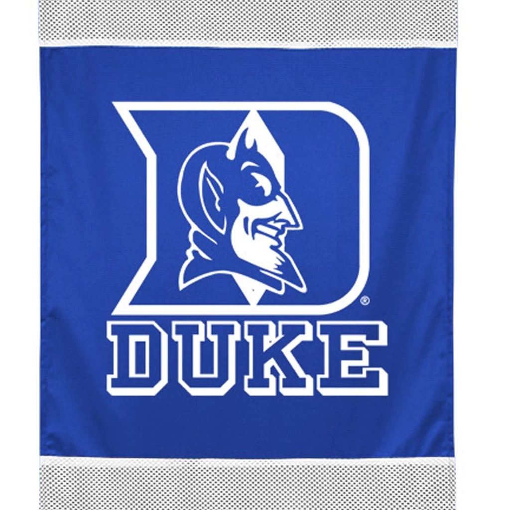 The Gallery For > Duke Logo