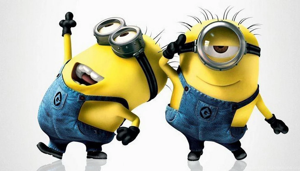 Minions Wallpapers Wallpapers Cave