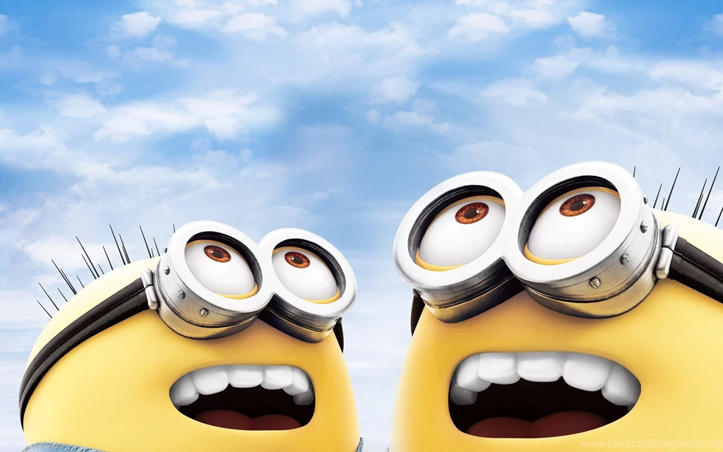 Minions Wallpapers Archives Page 8 Of 17 WideWallpaper.info ...