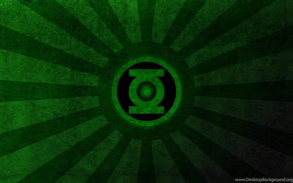 Green Lantern Wallpapers Collection (37+)