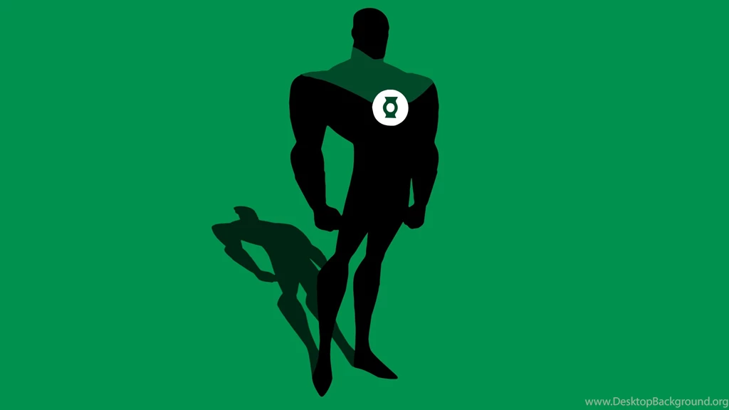 Free Green Lantern Wallpapers Free @R3A « Wallx