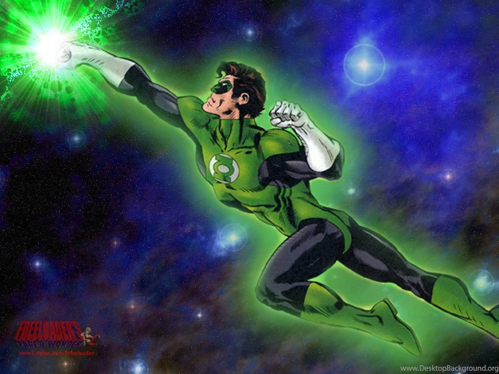 Green Lantern   Green Lantern Wallpapers (9263261)   Fanpop