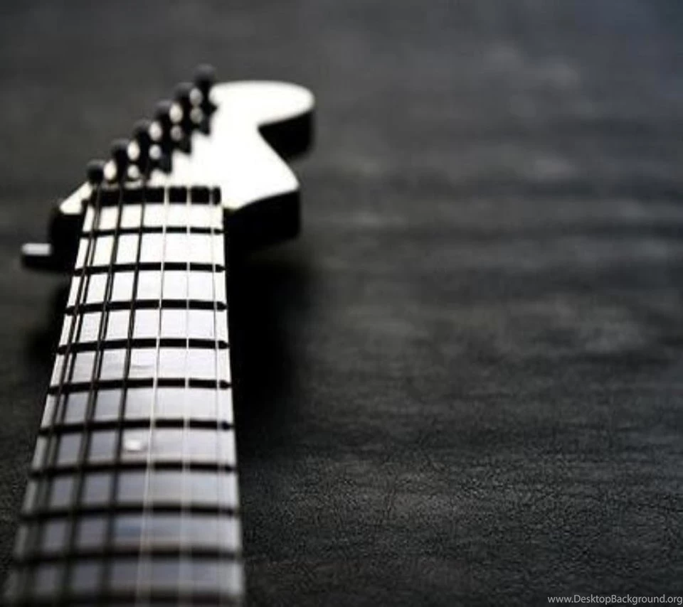 Photo "Guitar Wallpapers" In The Album "Music Wallpapers" By ...