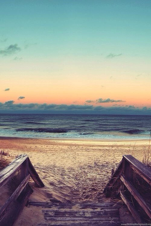 Love Photography Beautiful Summer Sky Vintage Landscape ...