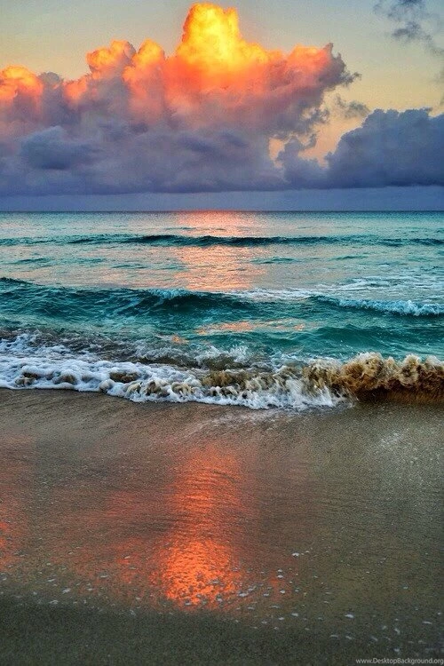 Love Photography Beautiful Summer Sky Vintage Landscape ...