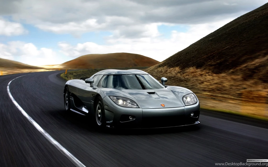 Desktop Wallpapers Koenigsegg CCX Car