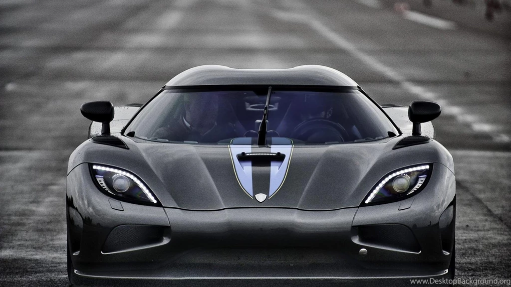 Top 5 Koenigsegg HD Car Wallpapers HD Car Wallpapers