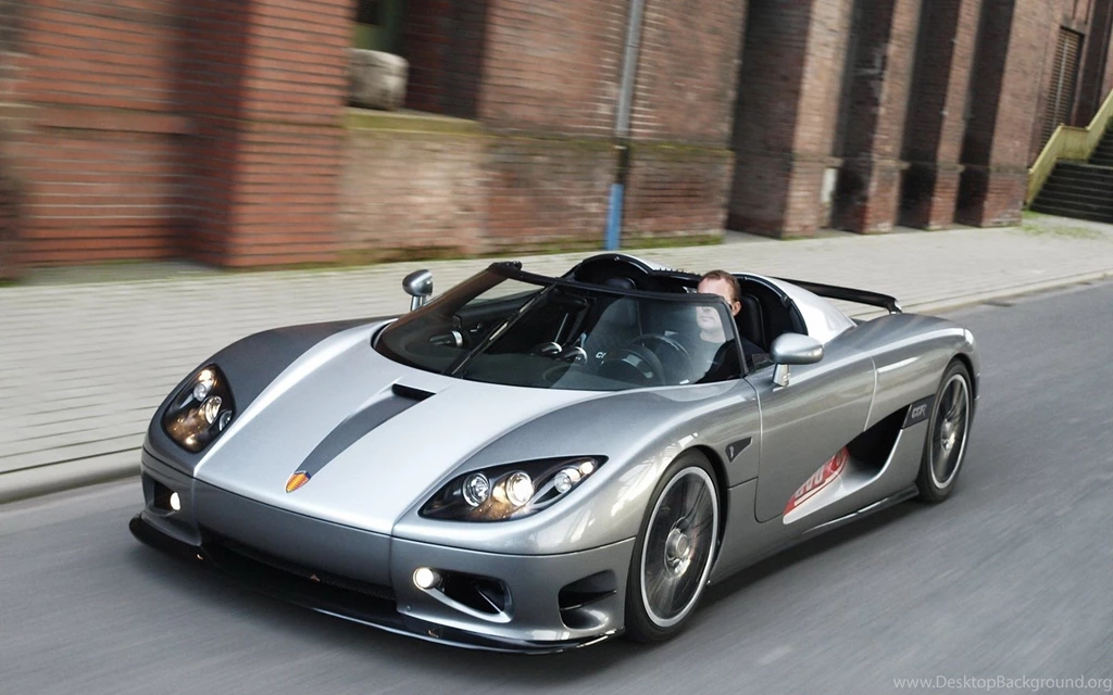 96 Koenigsegg HD Wallpapers