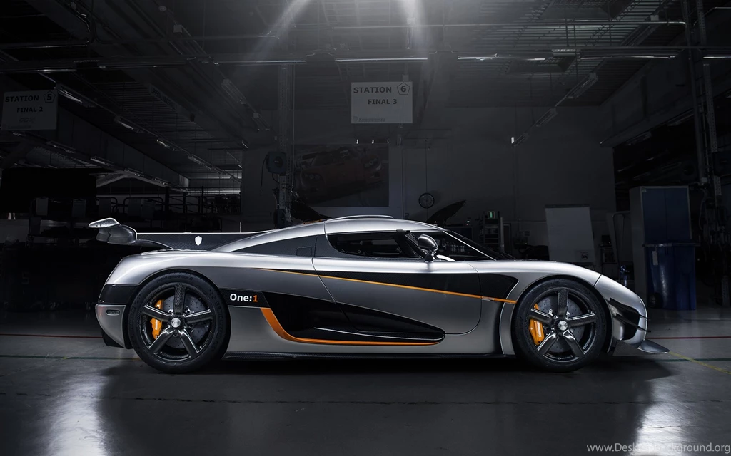 Koenigsegg Wallpapers Widescreen