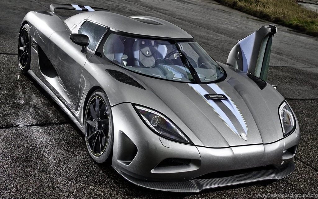 Koenigsegg Agera R 1920x1200 Full HD 16/10 Wallpapers
