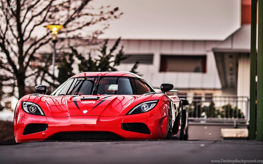 Koenigsegg Hd Wallpapers