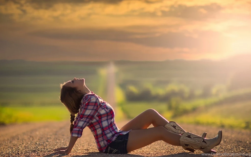 Country Wallpapers