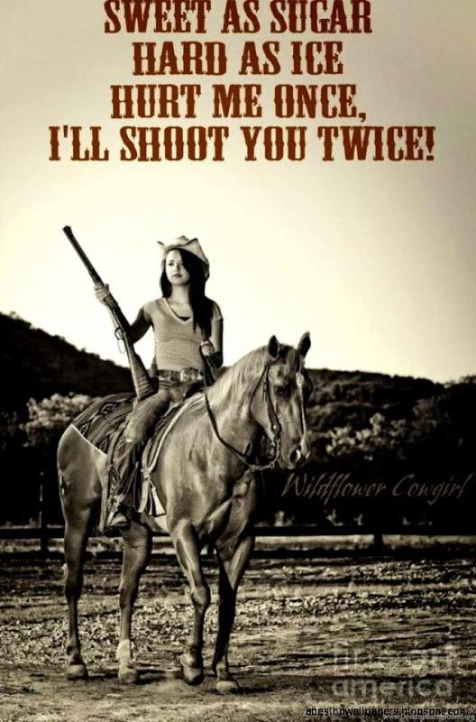 Country Girl Quotes