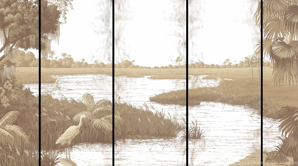 De Gournay: Our Collections   Custom Designs And Projects